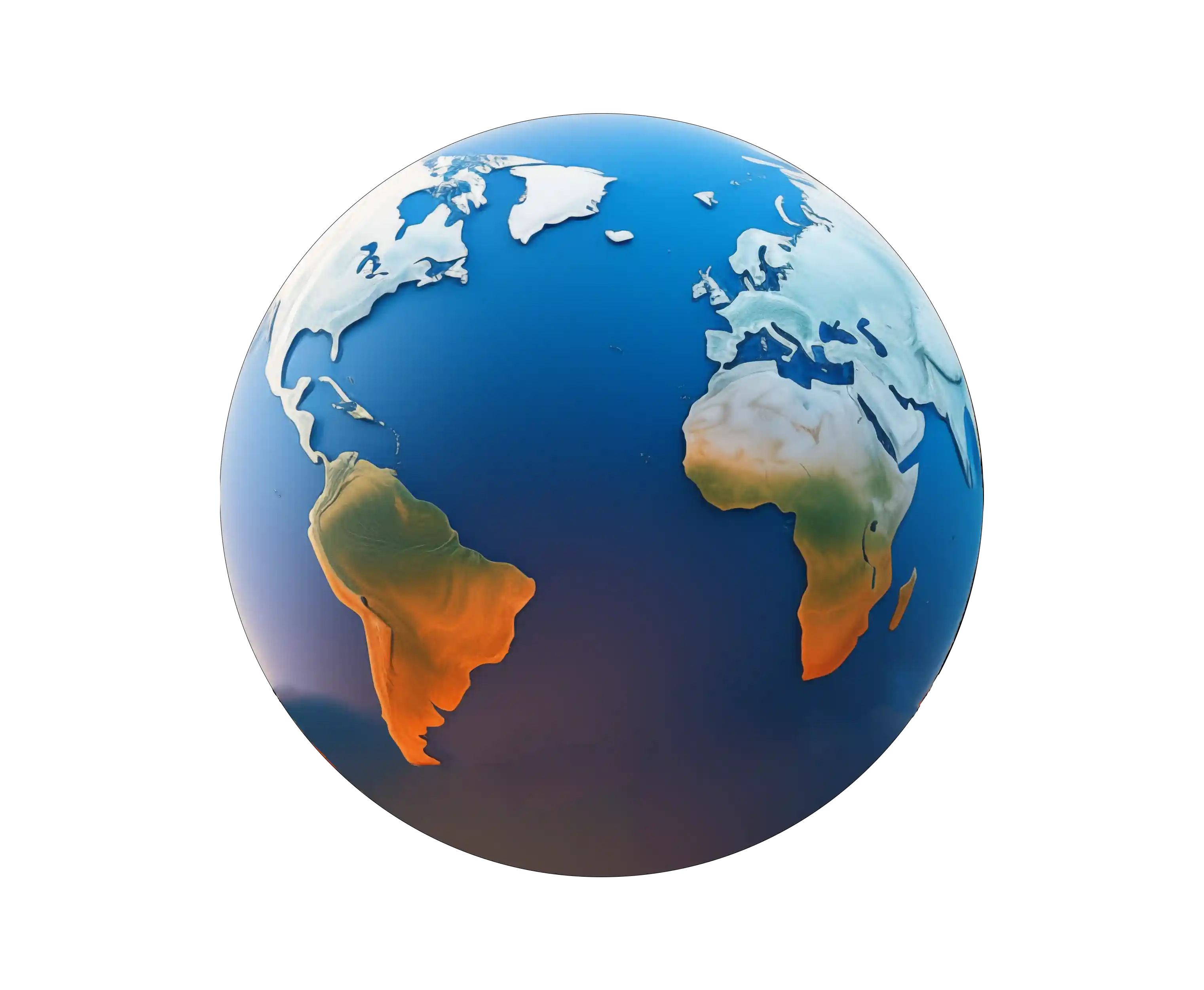 Globe_Globe
